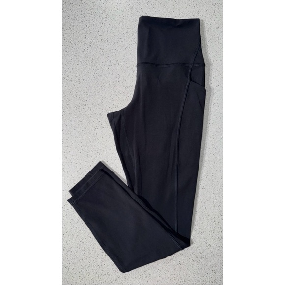 Lululemon Align HR Pants w Pockets
